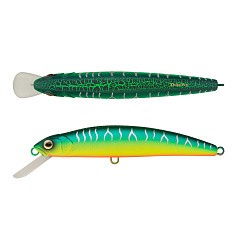 Воблер Strike Pro Musky Monster DM160 A223S-RP Pearl Mat Tiger 58 гр   MG-006F#A223S-RP — цена и наличие в каталоге