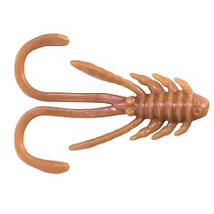 Силиконовая приманка CF Allure 1.6 40 мм 8 шт 52   23-40-52-6 — цена и наличие в каталоге