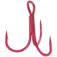 Крючок Тройной Owner ST-36RD №10 8 шт Red   ow-ST-36RD(5636)RE-10 — варианты, разновидности модели