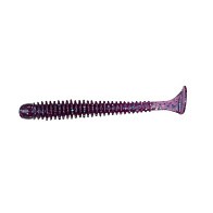 Силиконовая приманка CF Company Vibro Worm 2.5 63 мм 8 шт 98   81-65-98-6 — варианты, разновидности модели