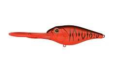 Воблер Strike Pro Crankee Deep Diver 85 A207-DRV Red Devil Pearl Red Lip 26,5 гр   EG-053F#A207DRV — цена и наличие в каталоге