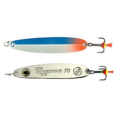 Зимняя Блесна Ecopro Судачья с глазом 6 гр 50 мм BLS   EPSST50EBLS — цена и наличие в каталоге