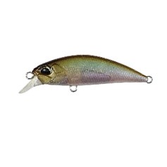 Воблер DUO Spearhead Ryuki 45S GEA3006 Ghost Minnow 4 гр   DUO-62064 — цена и наличие в каталоге