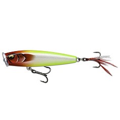 Воблер Rapala Skitter Pop Elite 75 GDCL 10 гр   SPE75-GDCL — цена и наличие в каталоге