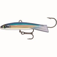Балансир Rapala Jigging Rap Magnum 07 BLL 32 гр 70 мм   JRM07-BLL — варианты, разновидности модели