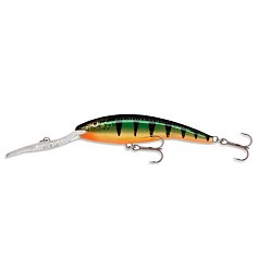 Воблер Rapala Deep Tail Dancer 07 FLP 9 гр   TDD07-FLP — цена и наличие в каталоге
