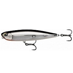 Воблер Rapala Precision Xtreme Pencil 87 S 12 гр   PXRP87-S — цена и наличие в каталоге