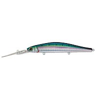 Воблер Strike Pro Inquisitor DR 110SP 692-713-RP Pacific Sardine 18,9 гр   EG-193BL-SP#692-713-RP — варианты, разновидности модели