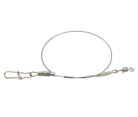 Поводок Strike Pro Одножильный 25 см 20 кг  0,5 мм  3 шт Верт.Бочка №6 заст. Duo-lock №1 — варианты, разновидности модели