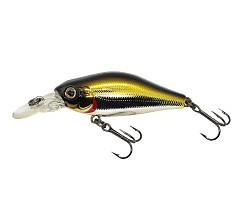 Воблер Kosadaka Raven XS 55F CNT 7,6 гр   RavXS55F-CNT — цена и наличие в каталоге