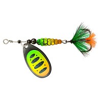 Вращающаяся Блесна Pontoon 21 TB Synchrony №0 3,9 гр STT21-FT1   P21-SP-TBSYN-#0-STT21-FT1 — варианты, разновидности модели