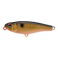Воблер Strike Pro Sprat Stick 55 613-713 Black Back Smoked OB 8 гр   EG-141B#613-713 — варианты, разновидности модели