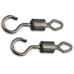 Вертлюг с застежкой Decoy SN-7 Open Swivel №S 7 шт — цена и наличие в каталоге