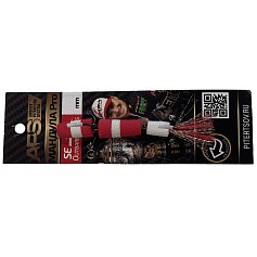 Мандула APS Pro 100 100 мм 1 шт #306 — цена и наличие в каталоге