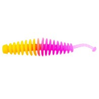 Силиконовая приманка Lucky John Trick Worm 2.0in 51 мм 10 шт T95 Pro Series  140160-T95 — варианты, разновидности модели