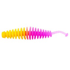 Силиконовая приманка Lucky John Trick Worm 2.0in 51 мм 10 шт T95 Pro Series  140160-T95 — цена и наличие в каталоге