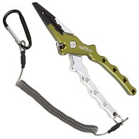 Плоскогубцы Norstream Fishing pliers Green   NFE001 — варианты, разновидности модели