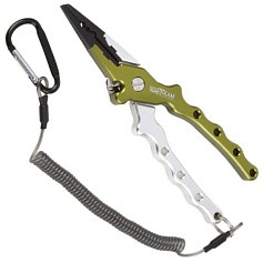 Плоскогубцы Norstream Fishing pliers Green   NFE001 — цена и наличие в каталоге