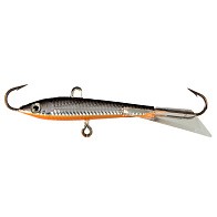 Балансир Strike Pro Micro Ice 40 Black Silver OB 7,5 гр 40 мм   IF-001#A70E — варианты, разновидности модели