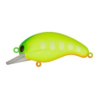 Воблер Strike Pro Dworf Wobbler 50 A178S Lemon Mat Tiger 7,6 гр   EG-751F#A178S — варианты, разновидности модели