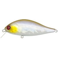 Воблер Pontoon 21 Bet-A-Shad 63F-SR A30 Mat CHG Wakasagi RE 7,3 гр   P21-BASH-63F-SR-A30 — варианты, разновидности модели