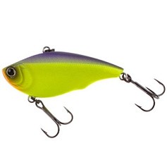 Воблер Yo-Zuri Rattln Vibe 65 PUCL 17 гр   R1160-PUCL — цена и наличие в каталоге