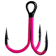 Крючок Тройной BKK Spear 21-UVP №1/0 5 шт    A-ET-6083 — варианты, разновидности модели