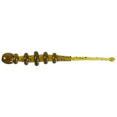 Силиконовая приманка Lucky John Tipsy Worm 2.8in 71 мм 8 шт T78 Pro Series  140176-T78 — цена и наличие в каталоге