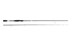 Спиннинг Lucky John Vanrex Jig 802MLF 244 см 5 - 21 гр    LJVJ-802MLF — цена и наличие в каталоге