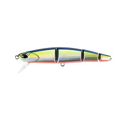 Воблер DUO Spearhead Ryuki Quattro 90S CMA4083 Blue Back RB II 14 гр   DUO-58088 — цена и наличие в каталоге