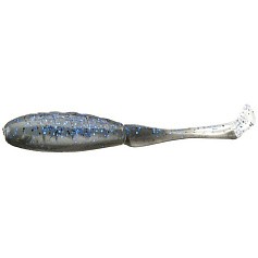 Силиконовая приманка 13 Fishing Vertigo Minnow Dropshot 3 76 мм 7 шт 5   VM3-5 — цена и наличие в каталоге