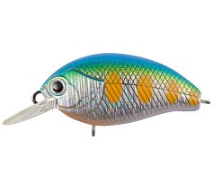 Воблер TsuYoki Agent 36F X001 4,4 гр — цена и наличие в каталоге