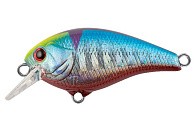 Воблер TsuYoki Furi SR 40F E054 3,9 гр — варианты, разновидности модели