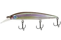 Воблер Jackall Rerange 110SP-MR Half Mirror Wakasagi 15,9 гр — варианты, разновидности модели