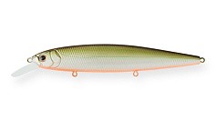 Воблер Strike Pro Bold 110SP 612T Natural Shad Silver 15,4 гр   EG-191A-SP#612T — цена и наличие в каталоге