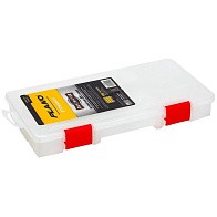 Коробка Plano Plasv350 Vci Rustrictor 3500 6 Pack  23,2х12,4х3,2 см    PLASV350 — варианты, разновидности модели