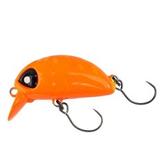 Воблер Lucky John Haira Tiny 33F ATG Shallow Pilot 802 4 гр Pro Series  HATR33F-802 — цена и наличие в каталоге