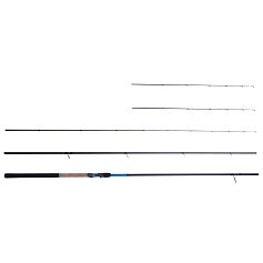 Фидерное Удилище Cadence Skyforce Feeder 13ft Feeder 390 см 140 гр    SKYFORCE FEEDER SERIES 13ft — цена и наличие в каталоге