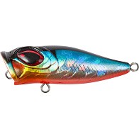 Воблер TsuYoki Zoki 44F 014R 4,4 гр — варианты, разновидности модели