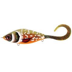Воблер Strike Pro Guppie Jr TR-007 Copper Pike 70 гр   EG-208A#TR-007 — цена и наличие в каталоге