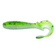 Силиконовая приманка Kosadaka Revolt 70 70 мм 7 шт WG   RVL-70-WG — варианты, разновидности модели