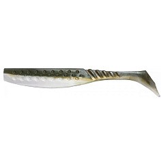 Силиконовая приманка Frapp Funky Shad 5 127 мм 4 шт 27 — цена и наличие в каталоге