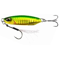 Пилькер DUO Drag Metal Cast 15g 15 гр 43 мм #PHA0055 Green Gold   DUO-00322 — варианты, разновидности модели