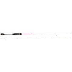 Спиннинг Salmo Elite Microjig S 10 6'6" 198 см 3 - 10 гр    4175-198 — цена и наличие в каталоге