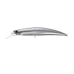 Воблер DUO Spearhead Ryuki 110S MCC0522 UV Silver Slash B 21 гр   DUO-71131 — цена и наличие в каталоге