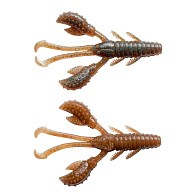 Силиконовая приманка Noike Mighty Mama 3 75 мм 7 шт 136   NKMM136 — варианты, разновидности модели