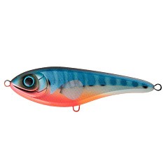 Воблер Strike Pro Buster V C605F Stickleback 17,7 гр   EG-148#C605F — цена и наличие в каталоге
