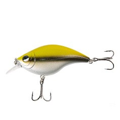 Воблер Lucky John Flat Crank 60F A083 9,5 гр Original  LJO1406F-A083 — цена и наличие в каталоге