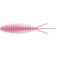 Силиконовая приманка Libra Lures Turbo Worm 56 56 мм 8 шт 017 Без запаха  TW56-017 — варианты, разновидности модели