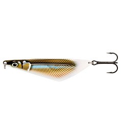 Колеблющаяся Блесна Rapala Harmaja 31 31 гр 116 мм SMB   HAR31-SMB — цена и наличие в каталоге